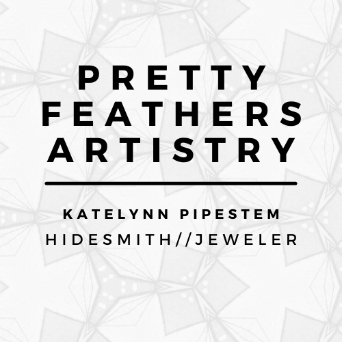Pretty Feathers Artistry